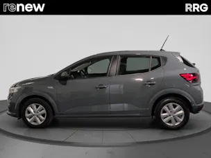 Dacia Sandero TCe 90 Expression CVT