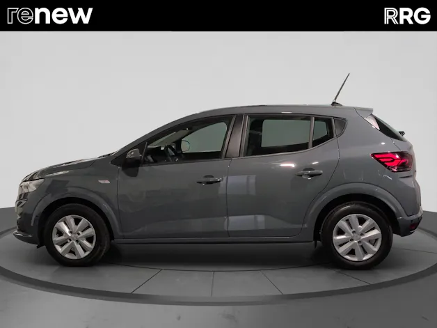 Dacia Sandero TCe 90 Expression CVT