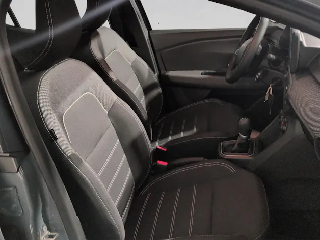Dacia Sandero TCe 90 Expression CVT