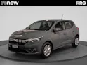Dacia Sandero TCe 90 Expression CVT