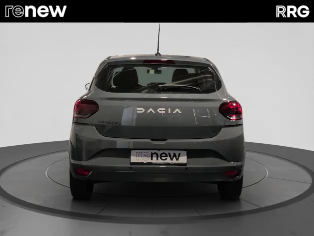 Dacia Sandero TCe 90 Expression CVT