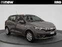 Dacia Sandero TCe 90 Expression CVT