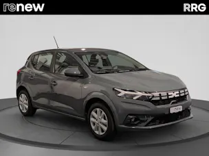 Dacia Sandero TCe 90 Expression CVT