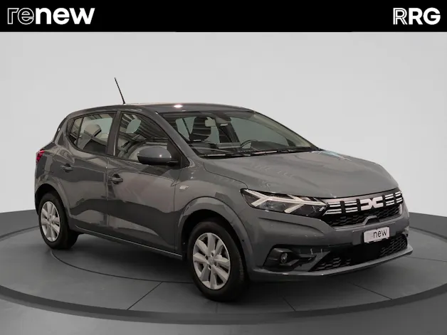 Dacia Sandero TCe 90 Expression CVT