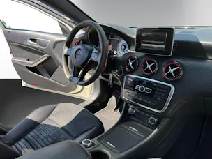 Mercedes-Benz A 250 Sport