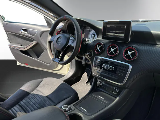 Mercedes-Benz A 250 Sport