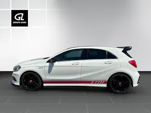 Mercedes-Benz A 250 Sport