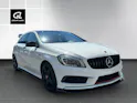 Mercedes-Benz A 250 Sport