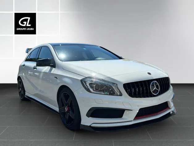 Mercedes-Benz A 250 Sport