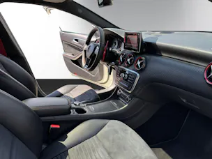 Mercedes-Benz A 250 Sport