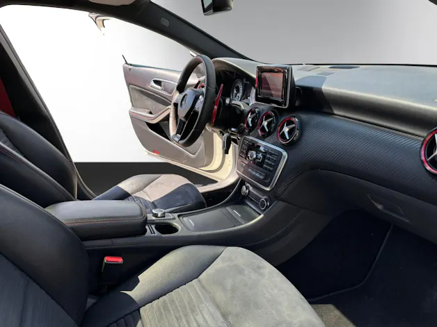 Mercedes-Benz A 250 Sport