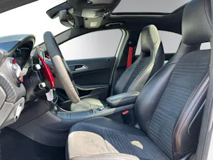 Mercedes-Benz A 250 Sport