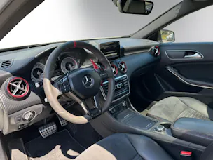 Mercedes-Benz A 250 Sport
