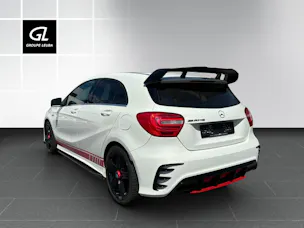 Mercedes-Benz A 250 Sport