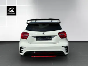 Mercedes-Benz A 250 Sport