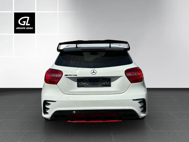 Mercedes-Benz A 250 Sport