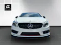 Mercedes-Benz A 250 Sport