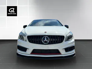 Mercedes-Benz A 250 Sport