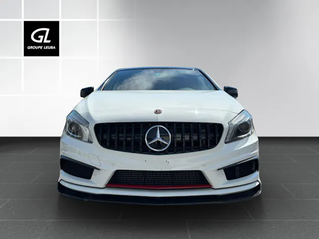 Mercedes-Benz A 250 Sport