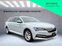 Škoda Superb 1.4 TSI Ambition PHEV DSC