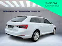 Škoda Superb 1.4 TSI Ambition PHEV DSC