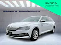 Škoda Superb 1.4 TSI Ambition PHEV DSC