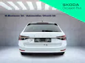 Škoda Superb 1.4 TSI Ambition PHEV DSC
