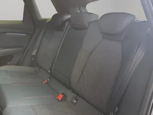 Audi Q4 e-tron 45 Edition Swiss Ski quattro