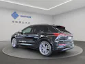 Audi Q4 e-tron 45 Edition Swiss Ski quattro
