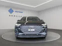 Audi Q4 e-tron 45 Edition Swiss Ski quattro