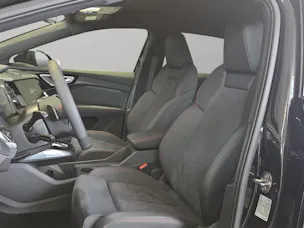 Audi Q4 e-tron 45 Edition Swiss Ski quattro