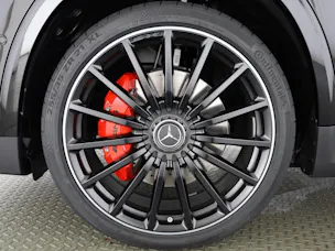 Mercedes-Benz GLA AMG 35 4Matic 8G-DCT
