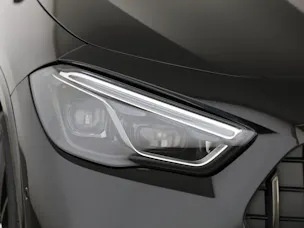 Mercedes-Benz GLA AMG 35 4Matic 8G-DCT