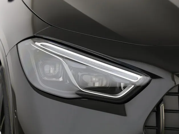 Mercedes-Benz GLA AMG 35 4Matic 8G-DCT