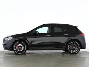Mercedes-Benz GLA AMG 35 4Matic 8G-DCT