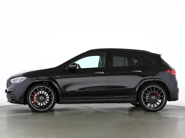 Mercedes-Benz GLA AMG 35 4Matic 8G-DCT