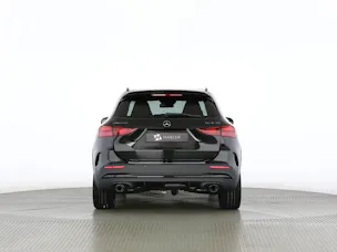 Mercedes-Benz GLA AMG 35 4Matic 8G-DCT
