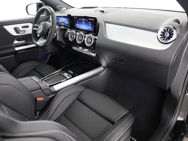 Mercedes-Benz GLA AMG 35 4Matic 8G-DCT
