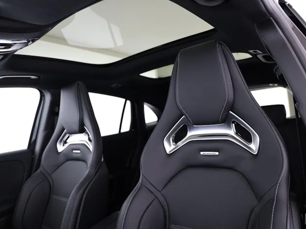 Mercedes-Benz GLA AMG 35 4Matic 8G-DCT