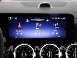 Mercedes-Benz GLA AMG 35 4Matic 8G-DCT