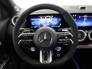 Mercedes-Benz GLA AMG 35 4Matic 8G-DCT