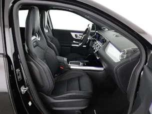 Mercedes-Benz GLA AMG 35 4Matic 8G-DCT