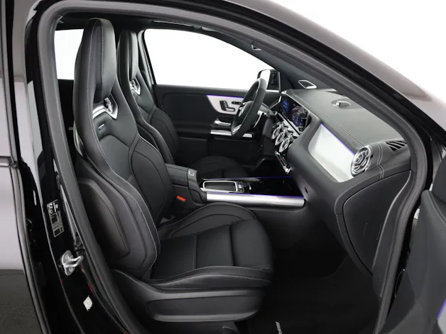 Mercedes-Benz GLA AMG 35 4Matic 8G-DCT