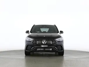 Mercedes-Benz GLA AMG 35 4Matic 8G-DCT