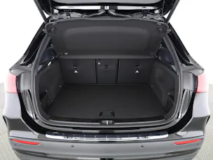 Mercedes-Benz GLA AMG 35 4Matic 8G-DCT