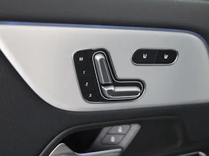 Mercedes-Benz GLA AMG 35 4Matic 8G-DCT