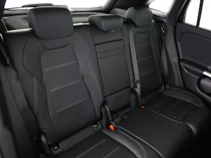 Mercedes-Benz GLA AMG 35 4Matic 8G-DCT