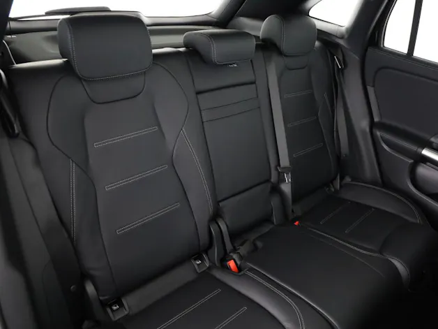 Mercedes-Benz GLA AMG 35 4Matic 8G-DCT