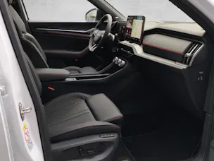Škoda Kodiaq 2.0 TSI RS 4x4