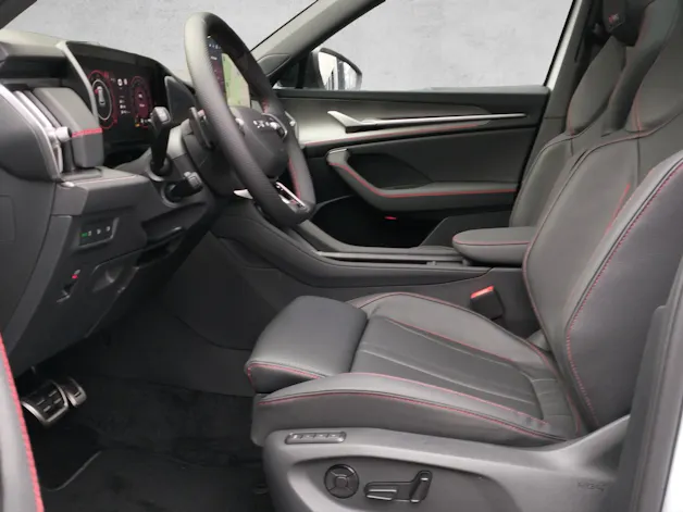 Škoda Kodiaq 2.0 TSI RS 4x4